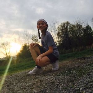 Meet your Posher, Taisha